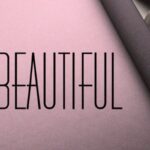 logo beautiful