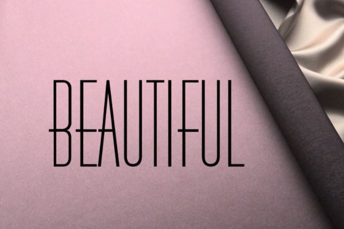 logo beautiful