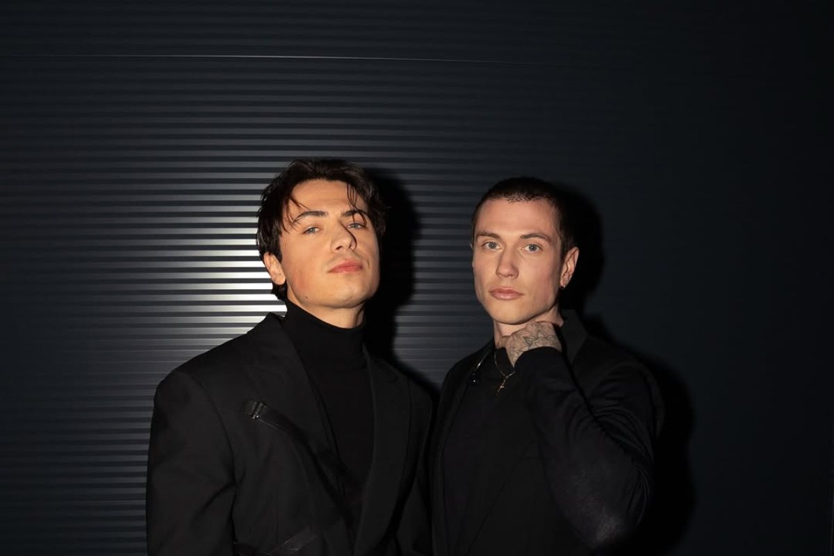 Benji e Fede