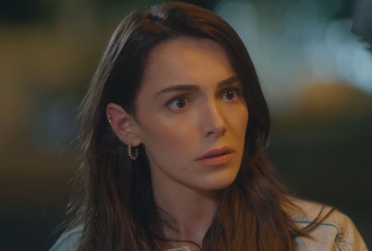 leyla di If you Love