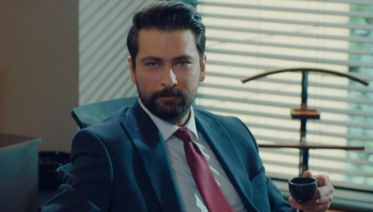 Alihan in Forbidden Fruit
