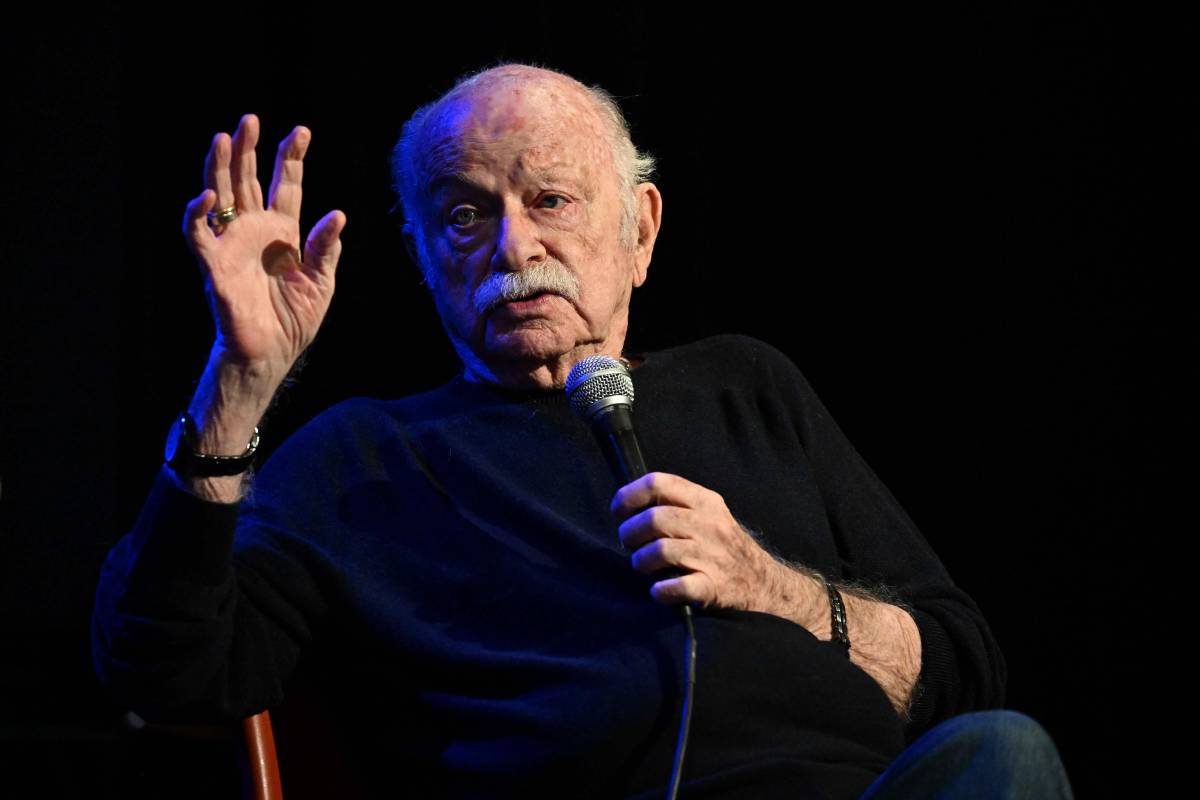 Gino Paoli e il retroscena su Il cielo in una stanza