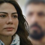 Farah nella serie Io sono Farah